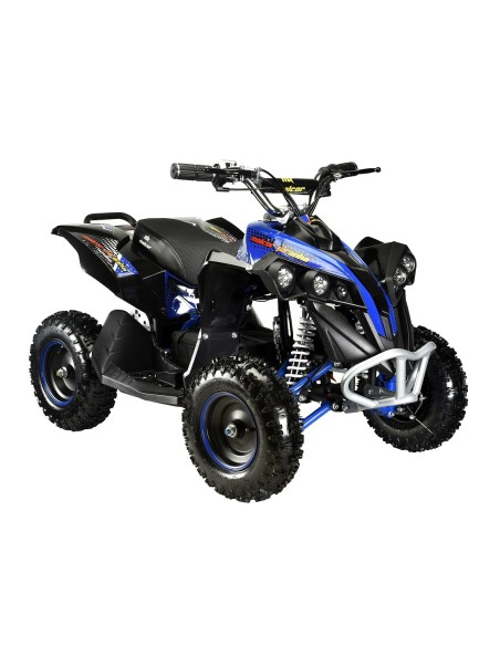 QUADS -Miniquad electrico MTR PIRANHA
