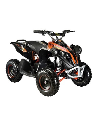 QUADS -Miniquad electrico MTR PIRANHA