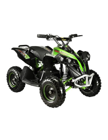 QUADS -Miniquad electrico MTR PIRANHA