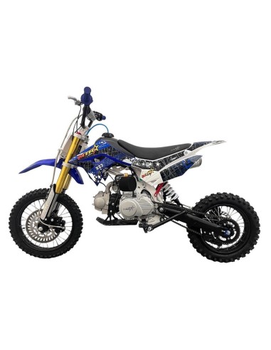 MTR minicross XZ2 125cc