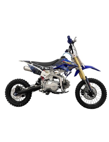 MTR minicross XZ2 125cc