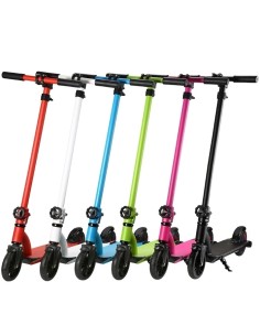 PATINETES ELECTRICOS MTR -Patinete electrico replica xiaomi infantil