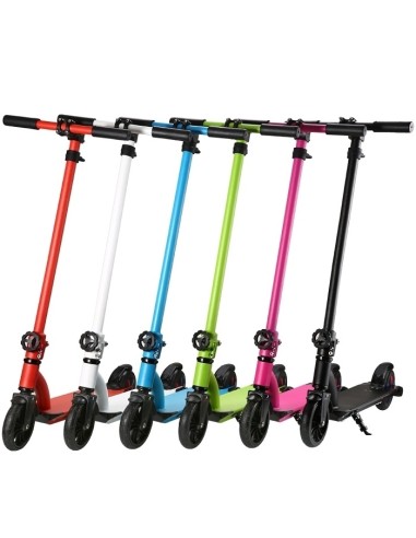 PATINETES ELECTRICOS MTR -Patinete electrico replica xiaomi infantil