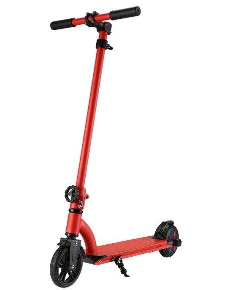 PATINETES ELECTRICOS MTR -Patinete electrico replica xiaomi infantil