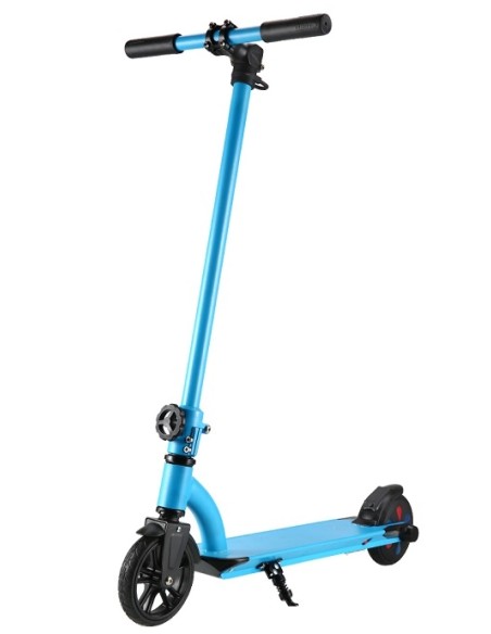 PATINETES ELECTRICOS MTR -Patinete electrico replica xiaomi infantil