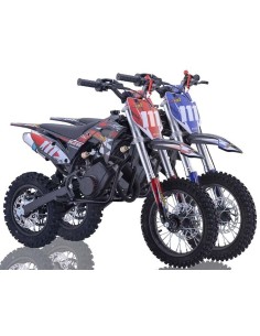 MINIMOTOS INFANTILES -MTR XZR THUNDER 65cc