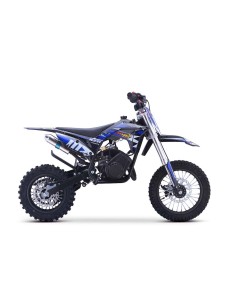 MINIMOTOS INFANTILES -MTR XZR THUNDER 65cc 2
