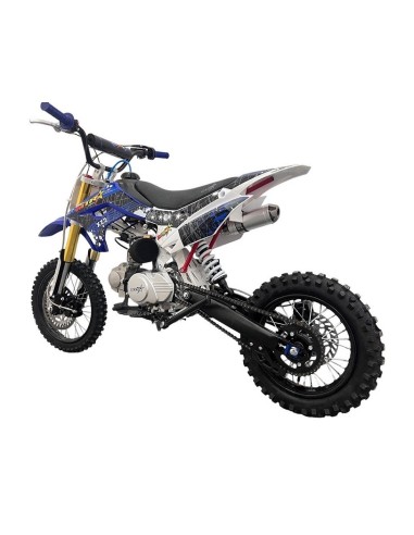 MTR minicross XZ2 125cc
