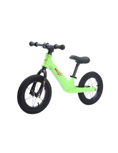 JUGUETES -Bicicleta MTR de balanceo chasis aluminio 2