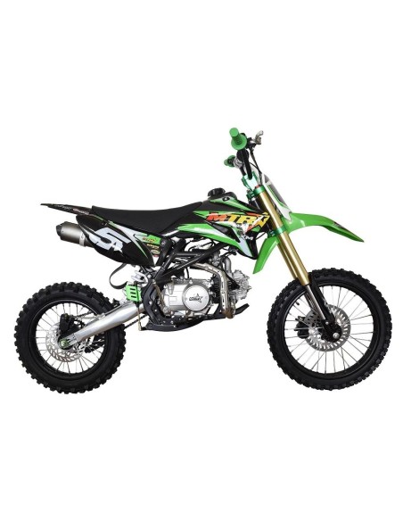 MTR XM125 17/14