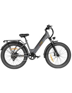PATINETES ELECTRICOS MTR -BICICLETA ELECTRICA 250W EB11