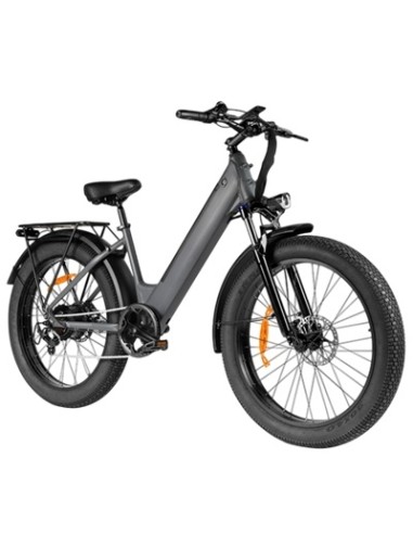 PATINETES ELECTRICOS MTR -BICICLETA ELECTRICA 250W EB11