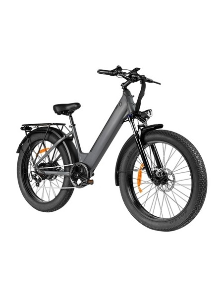 PATINETES ELECTRICOS MTR -BICICLETA ELECTRICA 250W EB11