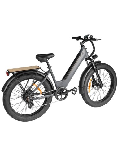 PATINETES ELECTRICOS MTR -BICICLETA ELECTRICA 250W EB11