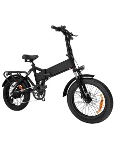 PATINETES ELECTRICOS MTR -BICICLETA ELECTRICA 250W EB3