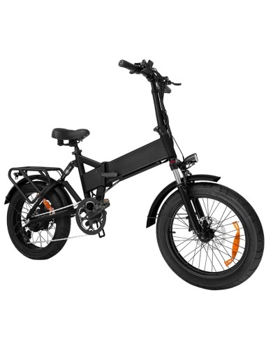 PATINETES ELECTRICOS MTR -BICICLETA ELECTRICA 250W EB3