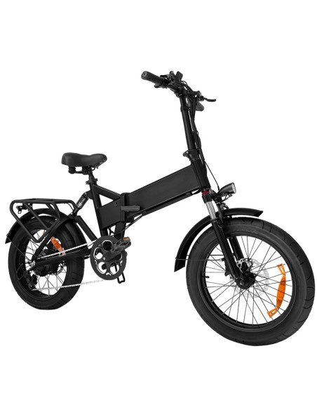 PATINETES ELECTRICOS MTR -BICICLETA ELECTRICA 250W EB3