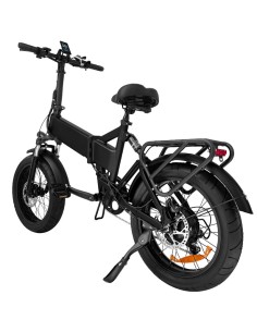 PATINETES ELECTRICOS MTR -BICICLETA ELECTRICA 250W EB3 2