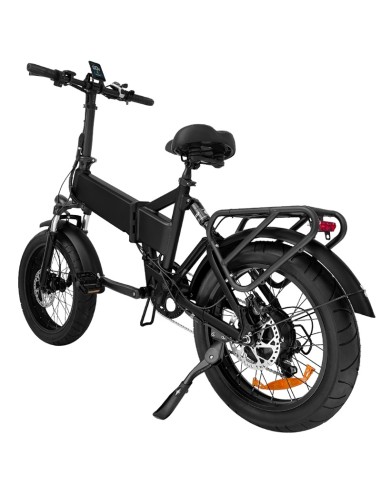 PATINETES ELECTRICOS MTR -BICICLETA ELECTRICA 250W EB3