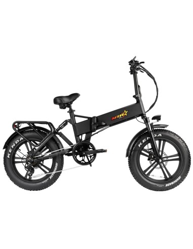 PATINETES ELECTRICOS MTR -BICICLETA ELECTRICA 250W EB3