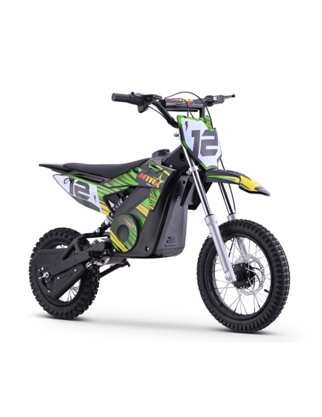 JUGUETES -Minimoto electrica XZE 1000w