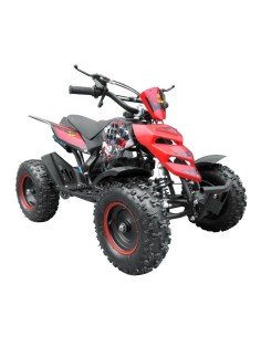 Quad MTR mini kf 2