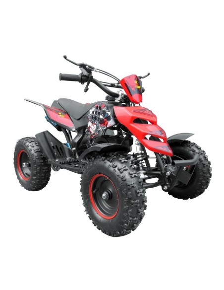 Quad MTR mini kf