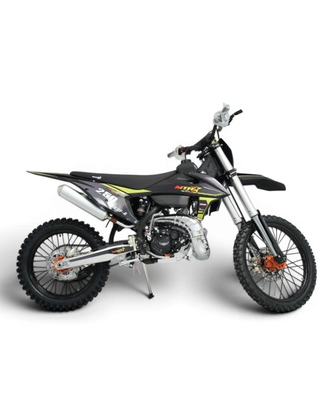 PIT BIKE CROSS -MTR XZF 250R