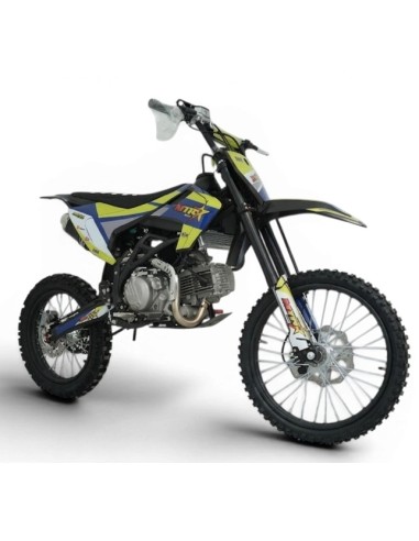 PIT BIKE CROSS -MTR XM 190 RUEDAS 19-16