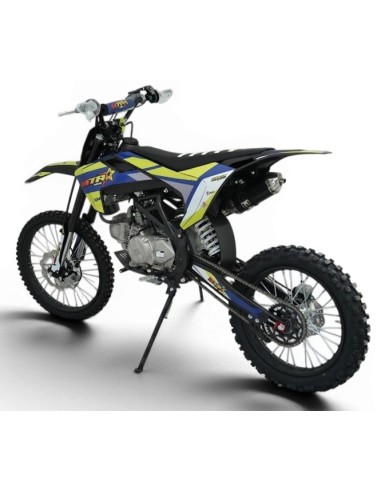PIT BIKE CROSS -MTR XM 190 RUEDAS 19-16