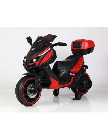 JUGUETES -Scooter electrica infantil