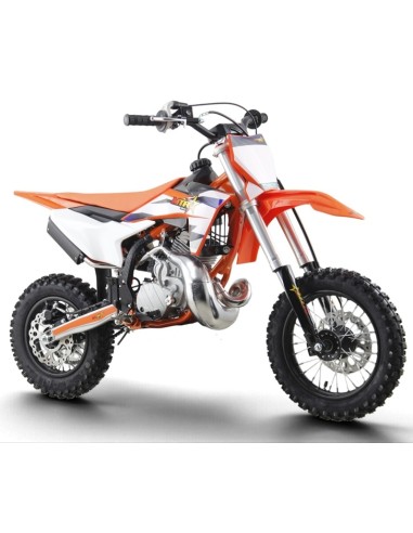 MINIMOTOS INFANTILES -MTR ktm 50cc new Aire