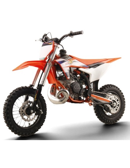 MINIMOTOS INFANTILES -MTR ktm 50cc new Aire