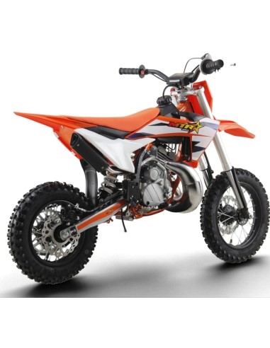 MINIMOTOS INFANTILES -MTR ktm 50cc new Aire