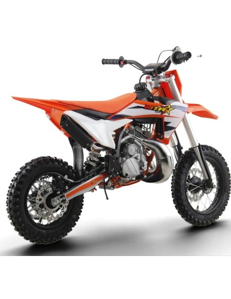 MINIMOTOS INFANTILES -MTR ktm 50cc new Aire