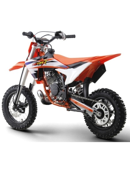 MINIMOTOS INFANTILES -MTR ktm 50cc new Aire