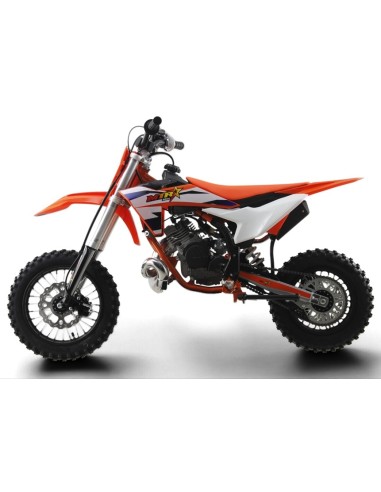 MINIMOTOS INFANTILES -MTR ktm 50cc new Aire