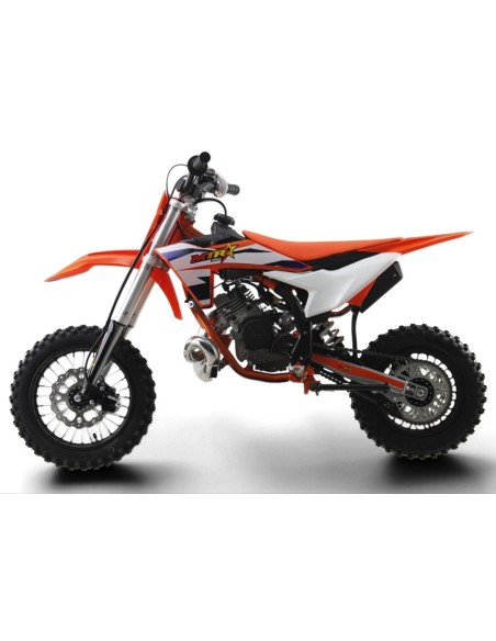 MINIMOTOS INFANTILES -MTR ktm 50cc new Aire