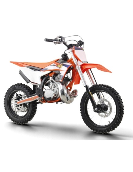 MINIMOTOS INFANTILES -MTR 50cc XL