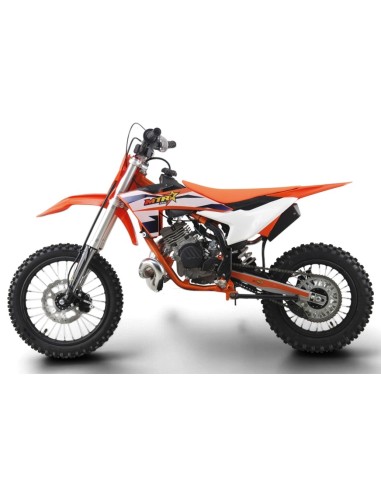 MINIMOTOS INFANTILES -MTR 50cc XL