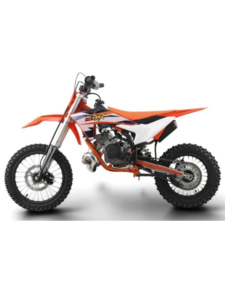 MINIMOTOS INFANTILES -MTR 50cc XL
