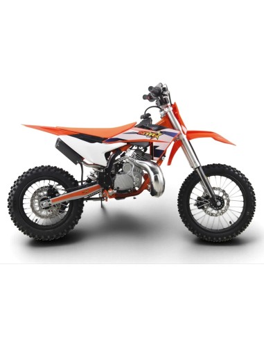 MINIMOTOS INFANTILES -MTR 50cc XL
