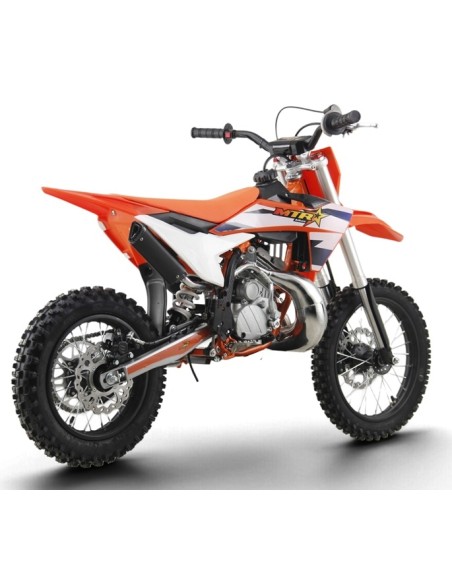 MINIMOTOS INFANTILES -MTR 50cc XL