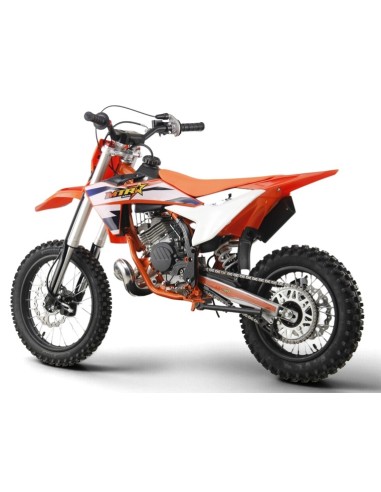 MINIMOTOS INFANTILES -MTR 50cc XL