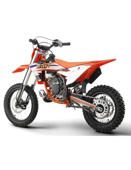 MINIMOTOS INFANTILES -MTR 50cc XL