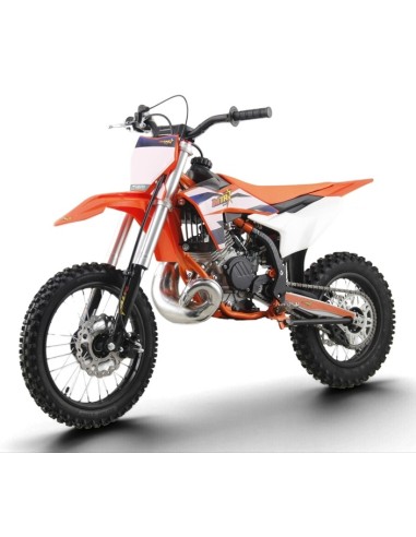 MINIMOTOS INFANTILES -MTR 50cc XL