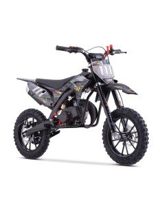 MTR minicross XZR VERDE