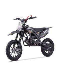 MTR minicross XZR VERDE 2