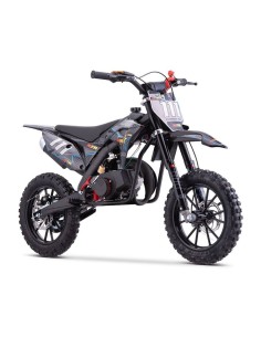 MTR minicross XZR AZUL