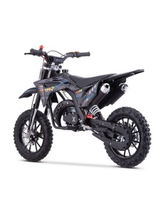 MTR minicross XZR AZUL 2